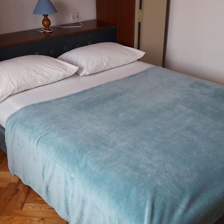 Apartment Miki Zadar Bagian luar foto