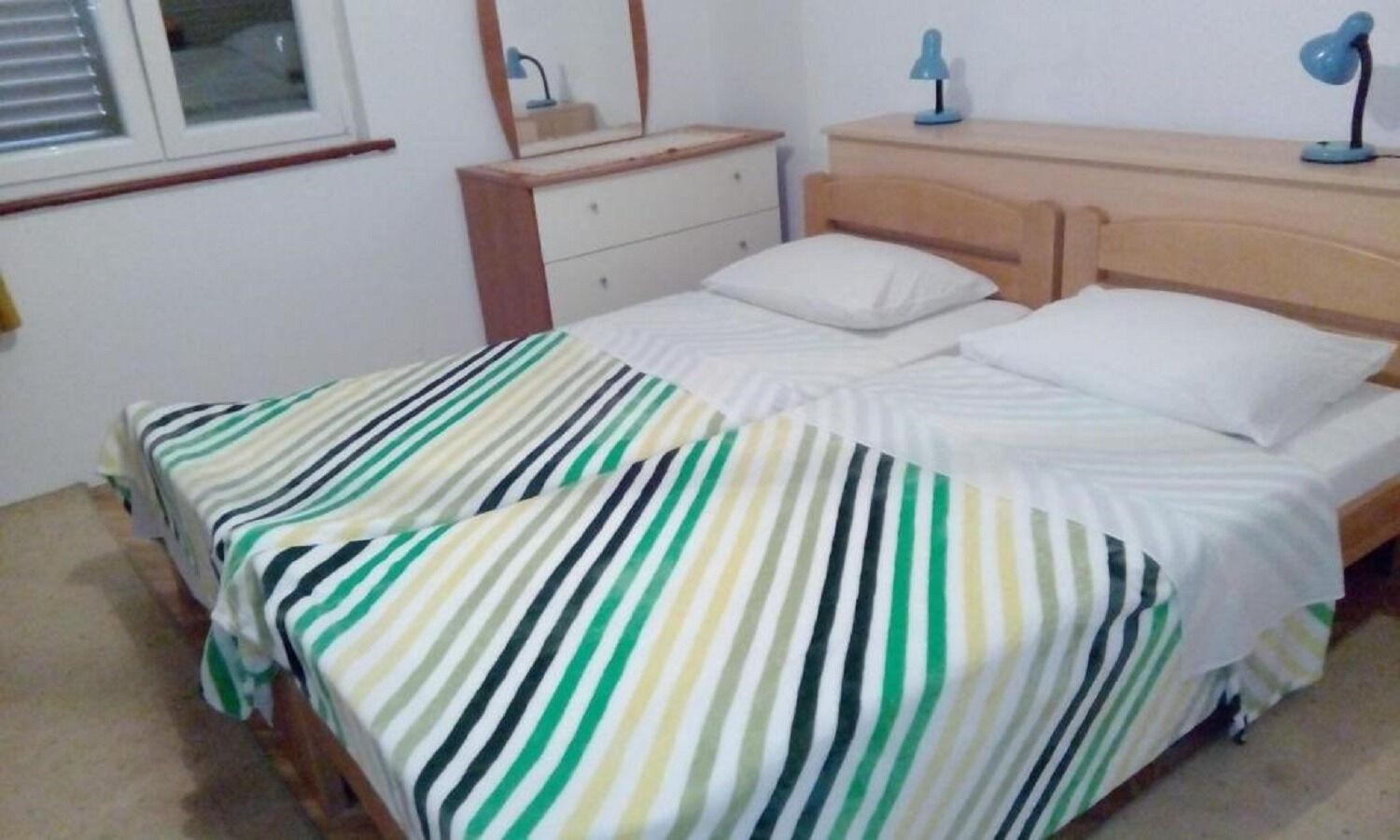 Apartment Miki Zadar Bagian luar foto