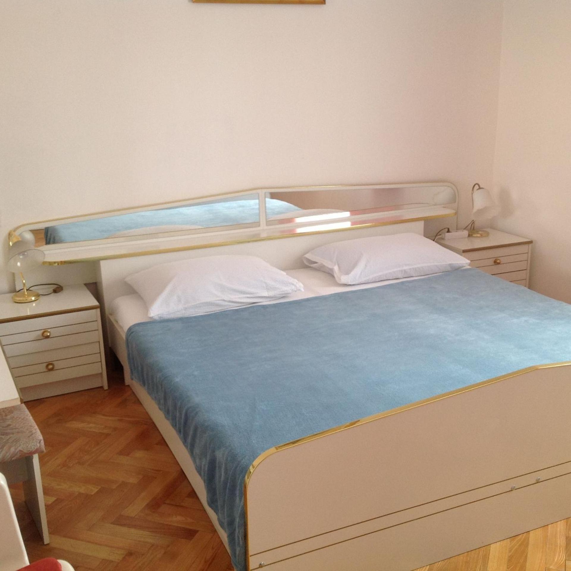 Apartment Miki Zadar Bagian luar foto