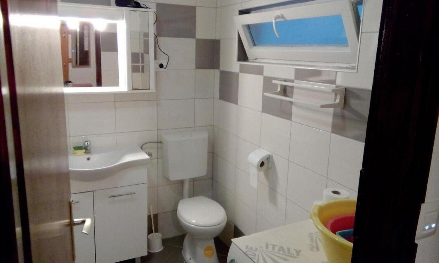 Apartment Miki Zadar Bagian luar foto