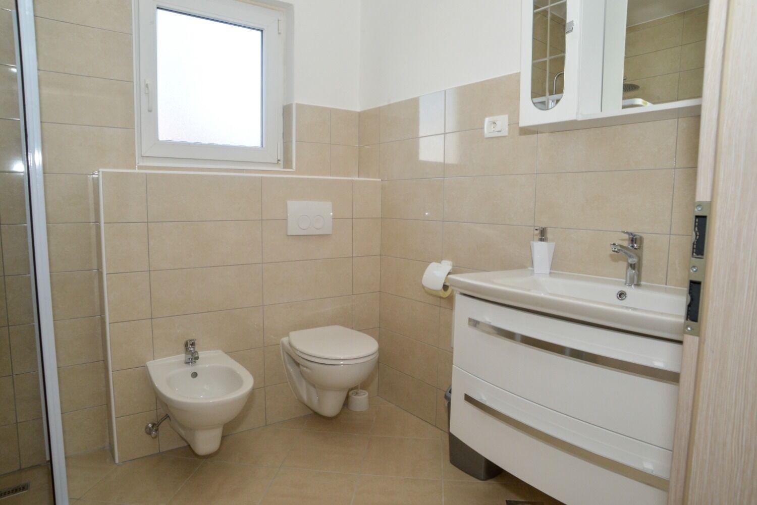 Apartment Miki Zadar Bagian luar foto
