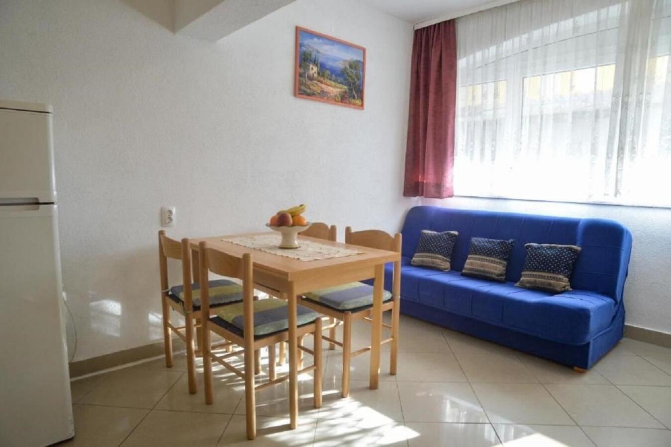 Apartment Miki Zadar Bagian luar foto