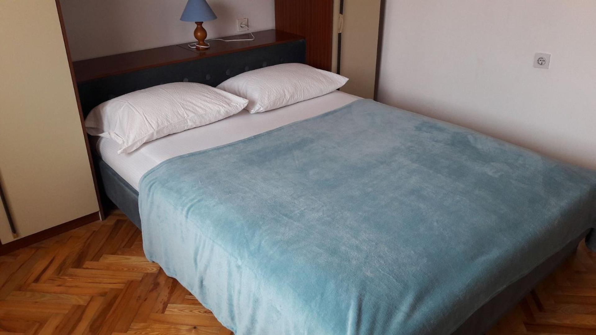 Apartment Miki Zadar Bagian luar foto